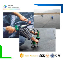 HDPE/LDPE/PVC Geomembrane as Waterproof Facing of Construction, Landfill, Dam